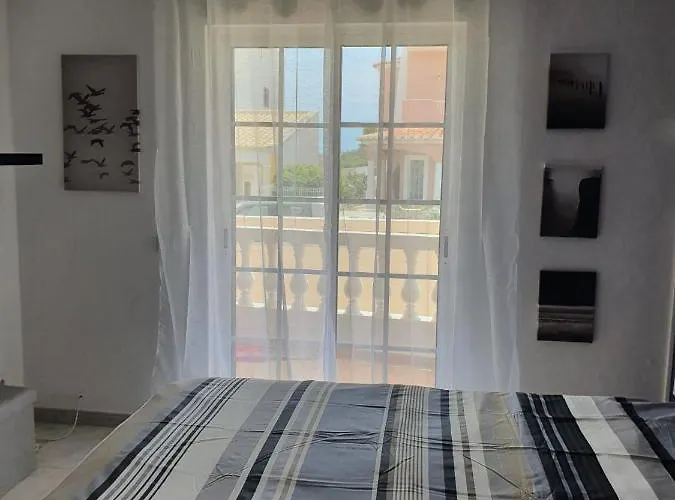 Brisa\'S Haven Guesthouse !Pet Friendly!