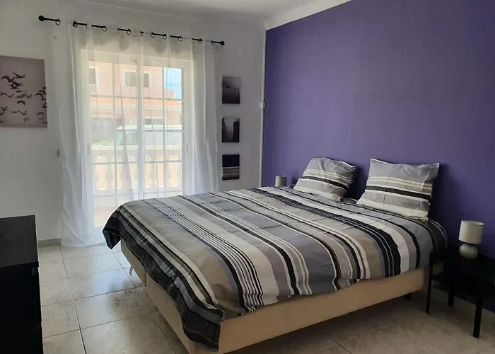 Brisa\'S Haven Guesthouse !Pet Friendly!