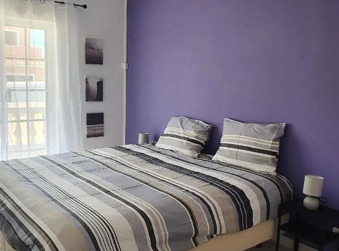 Brisa\'S Haven Guesthouse !Pet Friendly!