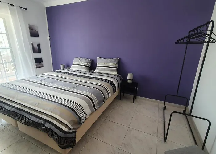 Brisa\'S Haven Guesthouse !Pet Friendly!