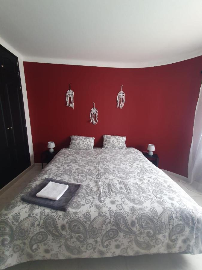 Brisa's Haven !pet Friendly! Homestay Lagos