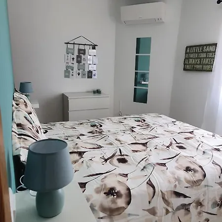 Brisa'S Haven Guesthouse !Pet Friendly! Lagos Exterior photo