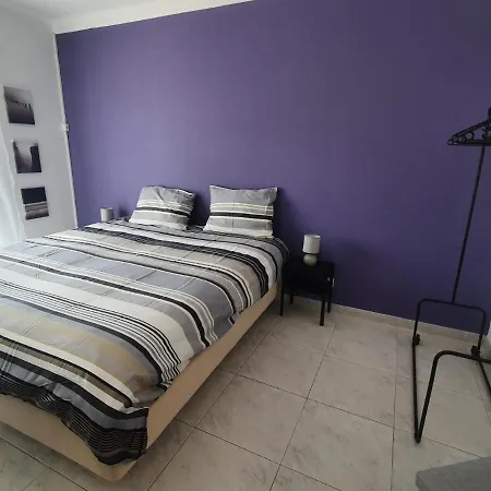 Brisa'S Haven Guesthouse !Pet Friendly! Lagos Exterior photo