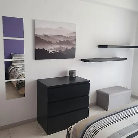 Brisa'S Haven Guesthouse !Pet Friendly! Lagos Exterior photo