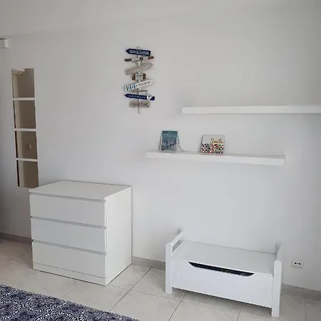 Brisa'S Haven Guesthouse !Pet Friendly! Lagos Exterior photo