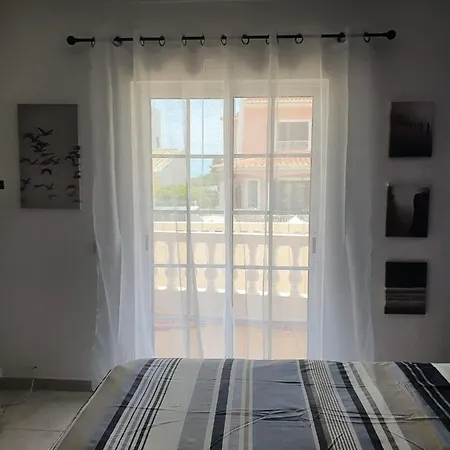Brisa'S Haven Guesthouse !Pet Friendly! Lagos Exterior photo