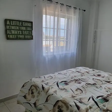 Brisa'S Haven Guesthouse !Pet Friendly! Lagos Exterior photo