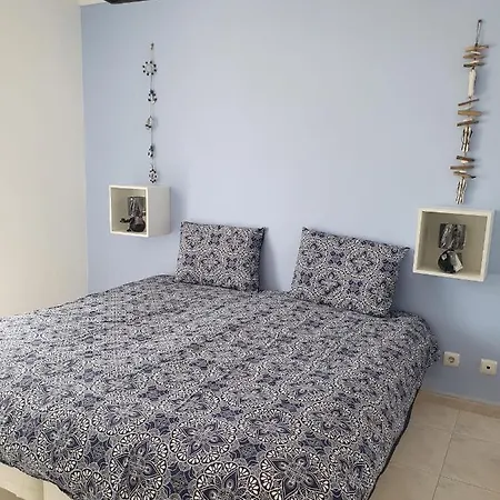 Brisa'S Haven Guesthouse !Pet Friendly! Lagos Exterior photo