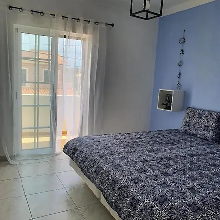 Brisa'S Haven Guesthouse !Pet Friendly! Lagos Exterior photo