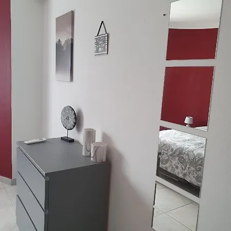 Brisa'S Haven Guesthouse !Pet Friendly! Lagos Exterior photo