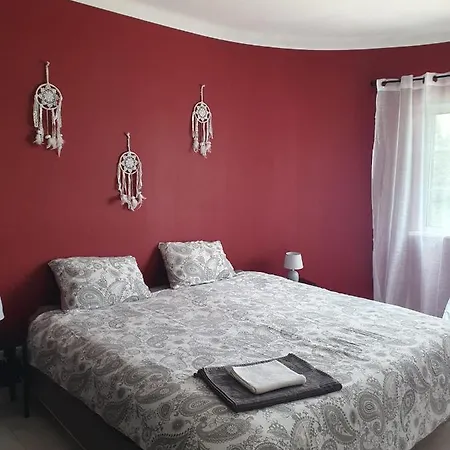 Brisa'S Haven Guesthouse !Pet Friendly! Lagos Exterior photo