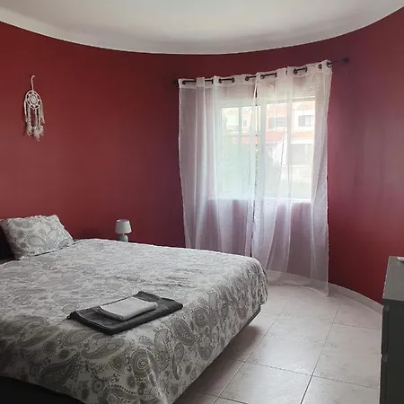 Brisa'S Haven Guesthouse !Pet Friendly! Lagos Exterior photo