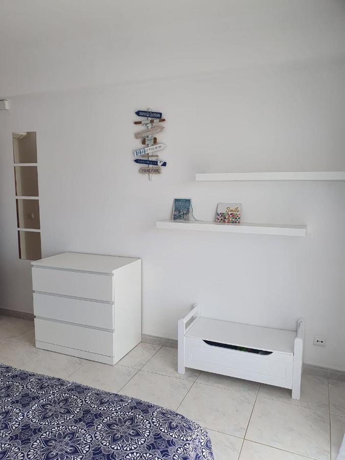 Privatunterkunft Brisa's Haven !pet Friendly! *